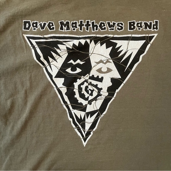 Vintage 90’s Dave Matthews Band T-Shirt, XL - Picture 12 of 12